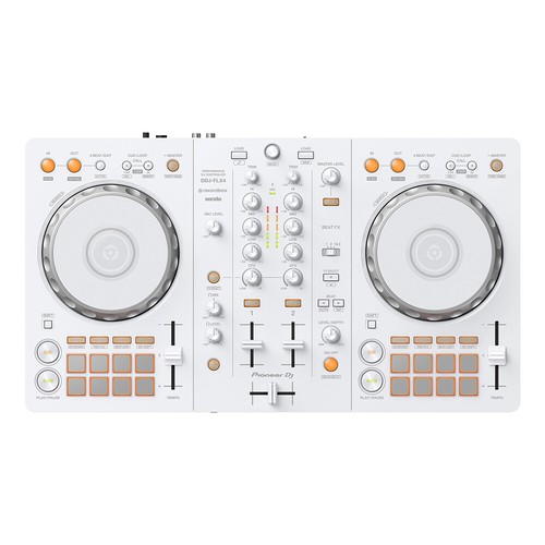 Pioneer white limited - pioneer,